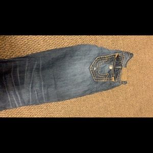 Men jeans